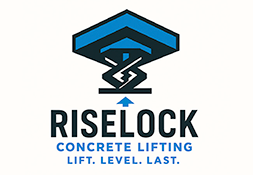 RiseLock Polyurethane Concrete Lifting Services
