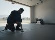 Concrete Garage Floor Leveling in Denver: A Guide to Modern Solutions
