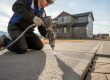 Polyurethane Concrete Lifting: The Precision Guide to Modern Slab Restoration