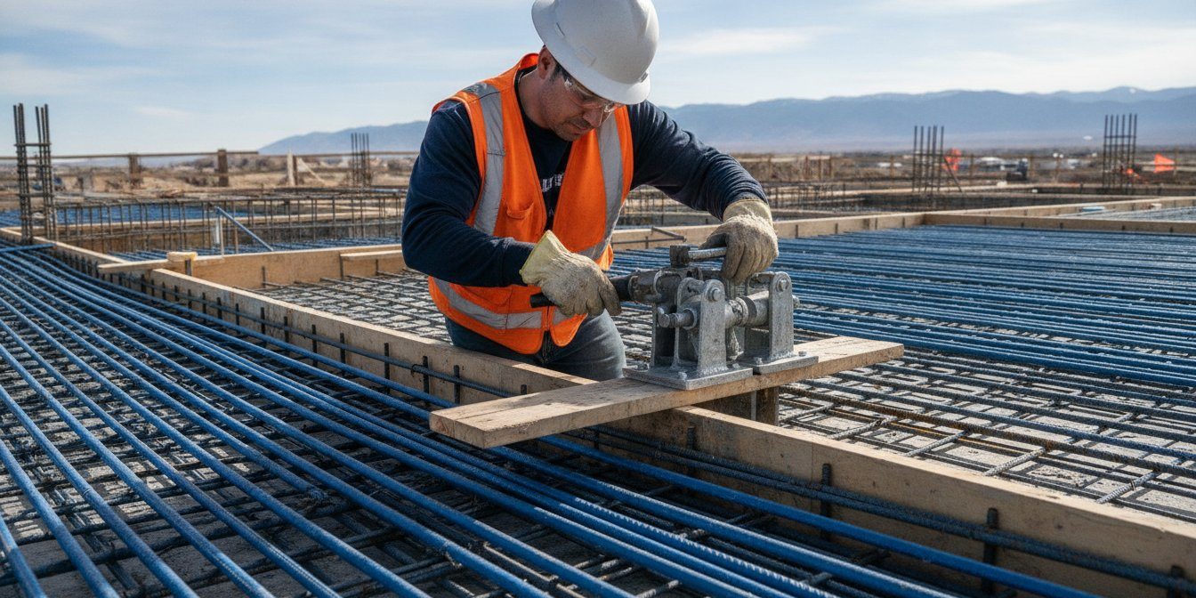 Post Tension Installation: The Definitive Guide to Structural Concrete Reinforcement