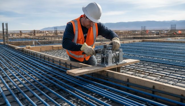 Post Tension Installation: The Definitive Guide to Structural Concrete Reinforcement
