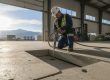 Commercial Concrete Leveling: The Professional Guide to Structural Stabilization