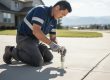 Concrete Leveling Contractors Near Me: The Ultimate Vetting Checklist