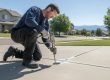 Concrete Leveling Cost vs. Replacement: A 2026 Homeowner’s Guide