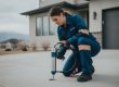 Concrete Leveling: The Definitive Guide to Modern Slab Restoration