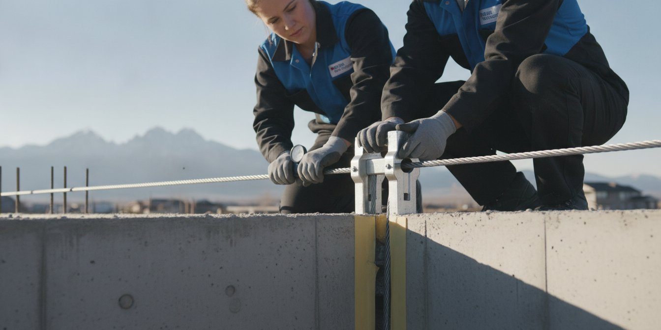 Post Tension Foundation Repair Denver: A Strategic Guide to Structural Restoration – Hero Image Post Tension Foundation Repair Denver: A Strategic Guide to Structural Restoration