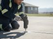 Professional Concrete Leveling Service: The Precision Guide to Slab Restoration