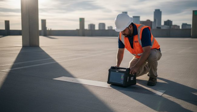 Broken Post-Tension Cable Detection: A Guide to Structural Safety in 2026