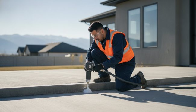 Denver Polyurethane Concrete Lifting Cost Guide (2026)