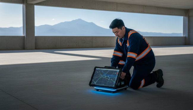 Post-Tension Cable Inspection Checklist for Colorado Springs Properties