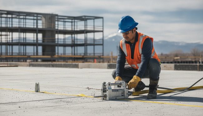 Post Tension Installation Denver: Structural Mastery for Colorado Soils