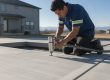 Concrete Patio Lifting in Denver: Professional Polyurethane Restoration