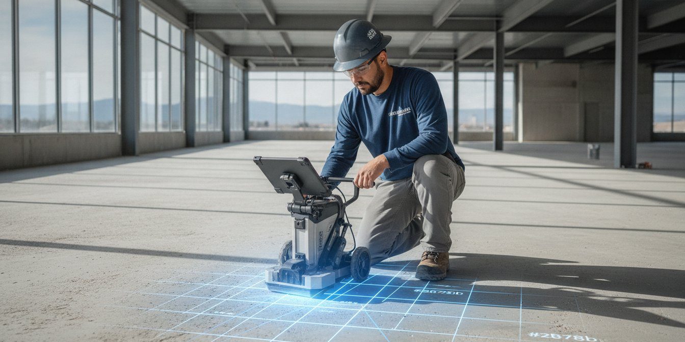 Precision Post Tension Cable Mapping Services in Arvada: Protecting Structural Integrity