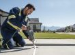 Sidewalk Leveling in Denver: The Homeowner’s Guide to Modern Concrete Restoration