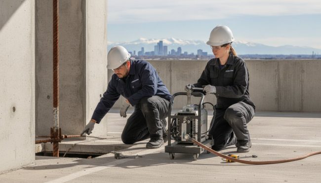 The Real Cost of Post-Tension Cable Repair: A 2026 Structural Guide