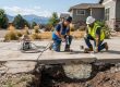 Concrete Lifting Quote in Centennial: Precision Guide