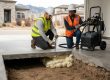 Fix Hollow Spots Under Concrete Floor Littleton: The Restoration Guide