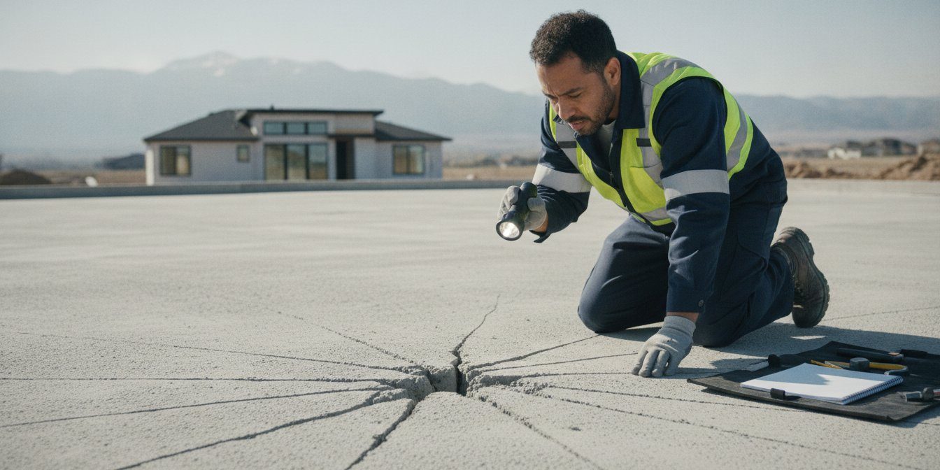 Causes of Post Tension Cable Failure: A Structural Integrity Guide