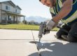 Concrete Void Filling in Denver: Restoring Structural Stability Below the Surface