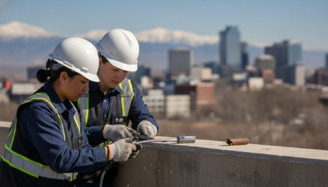 Corroded Post-Tension Cable Repair: A Professional Guide to Structural Restoration