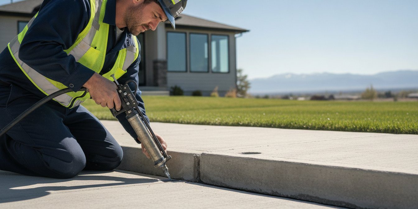 How to Fix Trip Hazards on Centennial Sidewalks: A Professional Guide – Hero Image How to Fix Trip Hazards on Centennial Sidewalks: A Professional Guide
