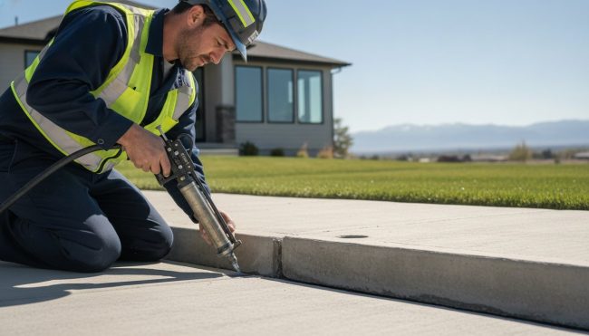 How to Fix Trip Hazards on Centennial Sidewalks: A Professional Guide