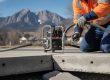 Polyurethane Injection for Boulder Foundation Repair