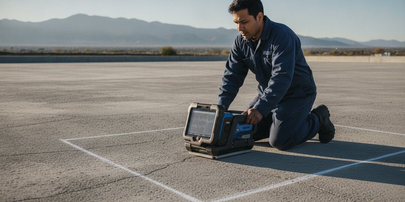 Post Tension Cable Repair in Colorado: Safety, Process, and Cost Factors – Hero Image Post Tension Cable Repair in Colorado: Safety, Process, and Cost Factors