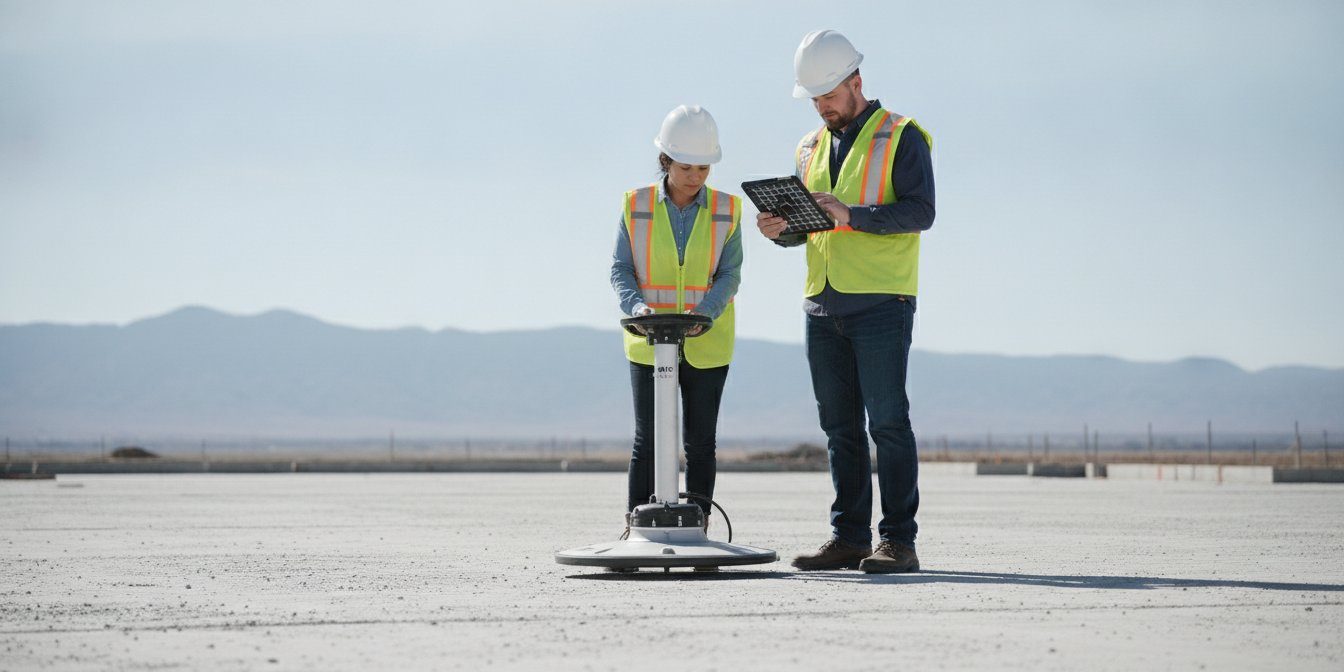 Post Tension Slab Inspection: The Comprehensive Guide to Structural Safety – Hero Image Post Tension Slab Inspection: The Comprehensive Guide to Structural Safety