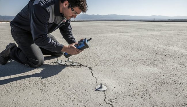 Post Tension Slab Maintenance: The Professional Guide to Structural Longevity