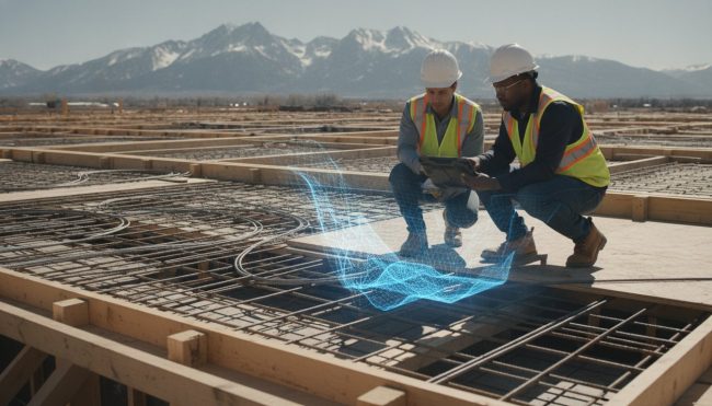 The Core Benefits of Post-Tension Slabs: A Guide to Structural Excellence in 2026