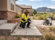 How to Repair Sunken Concrete Around a Foundation in Castle Rock
