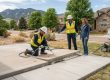 Choosing a Concrete Lifting Contractor in Arvada