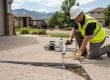 Concrete Driveway Leveling in Thornton, CO: A Practical Buyer’s Guide