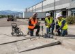 Loading Dock Slab Leveling in Lakewood: Lifting or Replacement