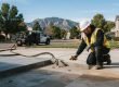 Polyurethane Foam Injection Temperature Limits in Thornton: What Property Owners Should Know