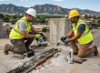 Post-Tension Cable Corrosion Repair in Wheat Ridge, CO
