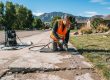 Sunken Concrete Walkway Repair in Aurora: What Homeowners Should Know